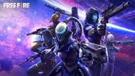 Garena Free Fire – New Beginning (Image via Wallpaper Cave)